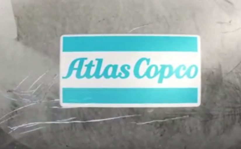 Атлас Копко/Atlas Copco корпоративен филм | Макс Ефект - Комплексно ...